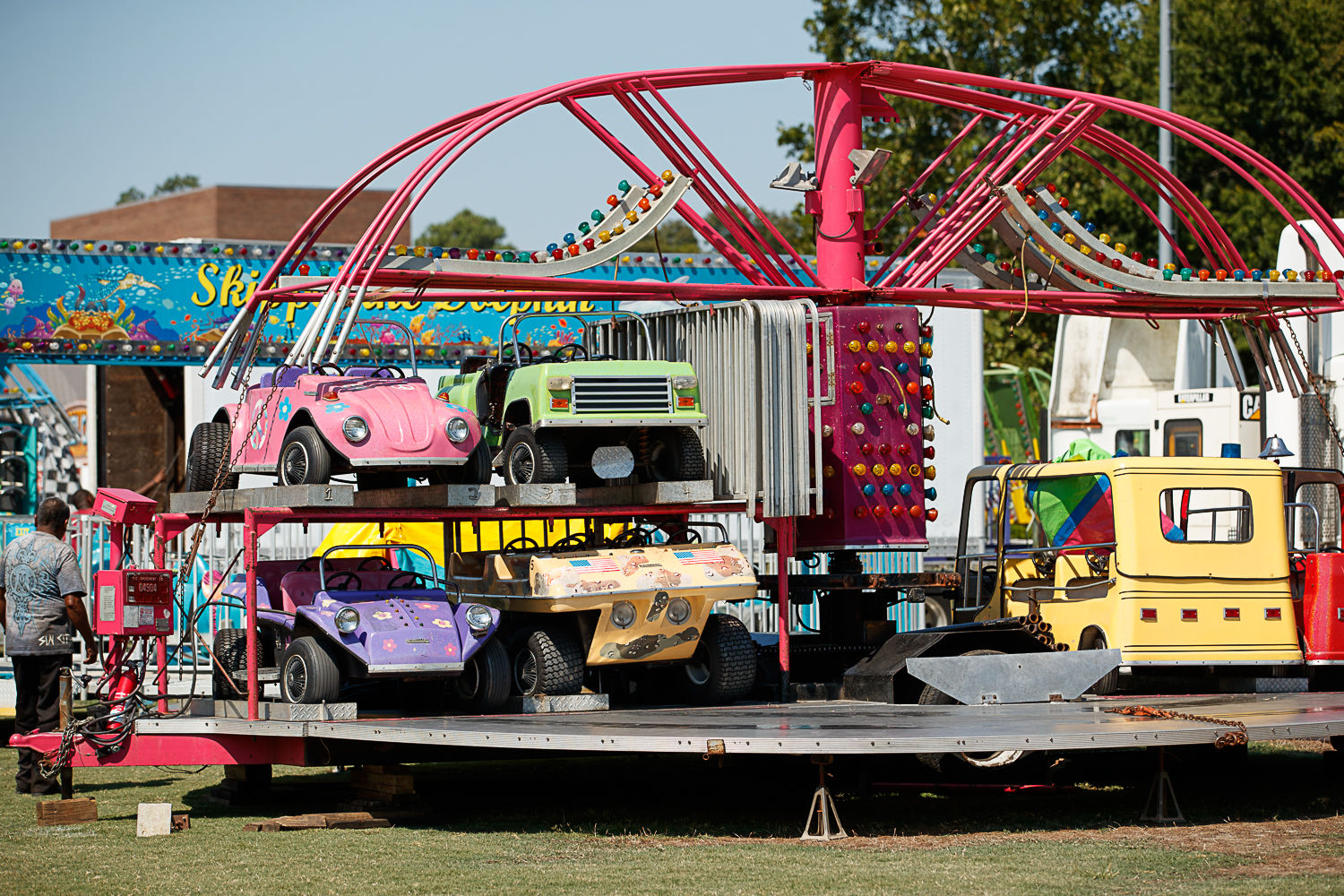 2019 Arlington County Fair 14